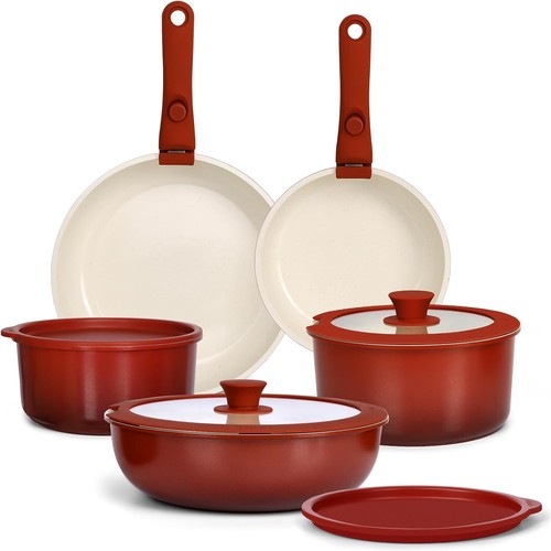 Gipp pots and - pots, pans