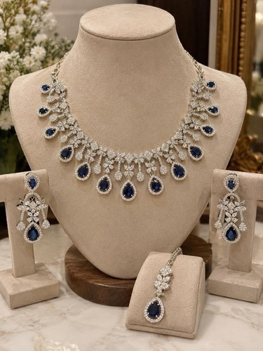 Indian bridal jewellery - indian,