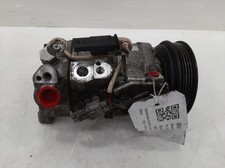 2018 MERCEDES BENZ GLA CLASS 2.1L Diesel AIR CON A/C COMPRESSOR PUMP