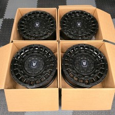 Fox adv alloy wheels - adv,