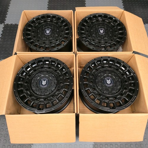 Fox adv alloy wheels - adv,