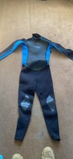Wetsuit Swimsuit Full Leg