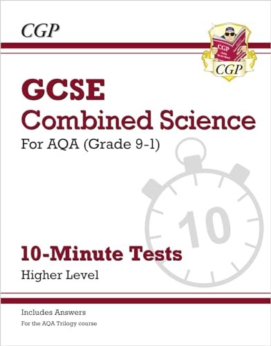 Grade gcse combined - 9-1,