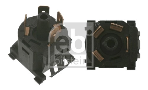Febi bilstein blower switch - bilstein,