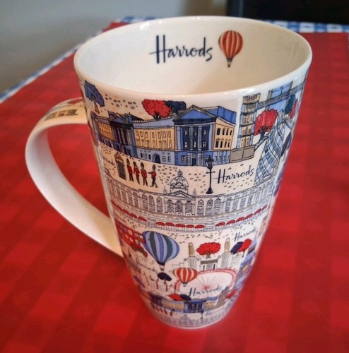 Harrods london landmarks fine - harrods,