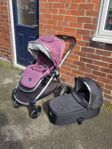 Mamas and papas - occaro, pram