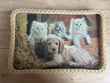 Original 1960s 1970s Vintage