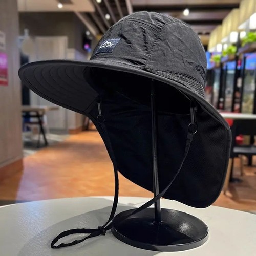 Unisex sun hat wide brim - unisex,