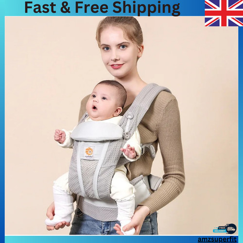 Ergobaby omni breeze - ergobaby,