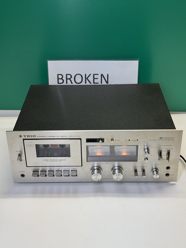 Kenwood 1030 head stereo - kx-1030, 3