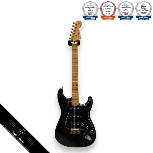 Fender mexico fsr - mexico, standard