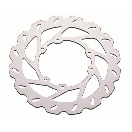 Artrax brake disc front - disc,