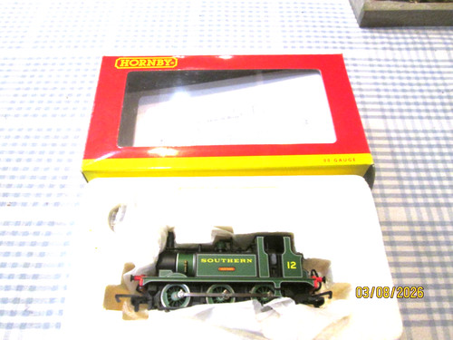 Hornby gauge r2443 terrier - gauge, r2443-