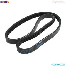 VRIBBED BELT 6PK1130 FOR SKODA