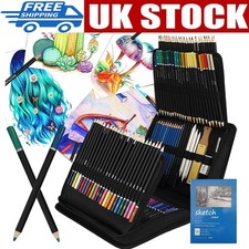 145Pcs Professional Artist