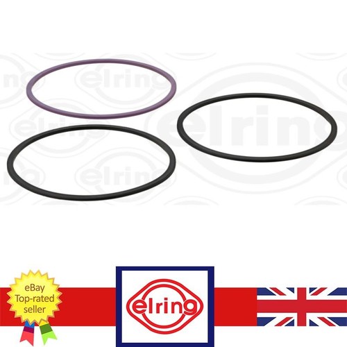 Cylinder liner gasket set for - cylinder,
