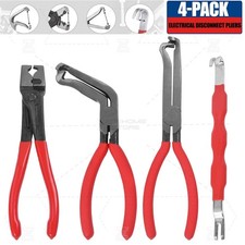 Pack of 4 Car Electrical