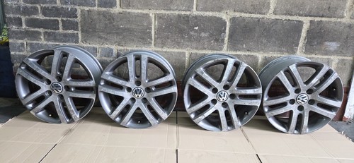 2009 2014 golf mk6 touran - golf,