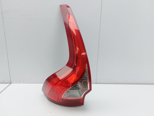 Volvo xc60 2014 outer - volvo, tail