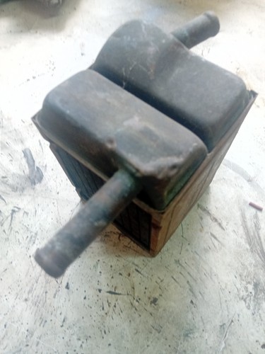 Citroen heater matrix - citroen,