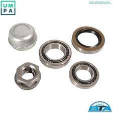 WHEEL BEARING KIT H1Y043BTA