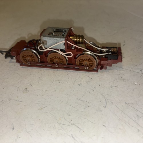 Dapol motorised oo - dapol, 0-6-0