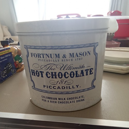 Fortnum mason milk - fortnum, &