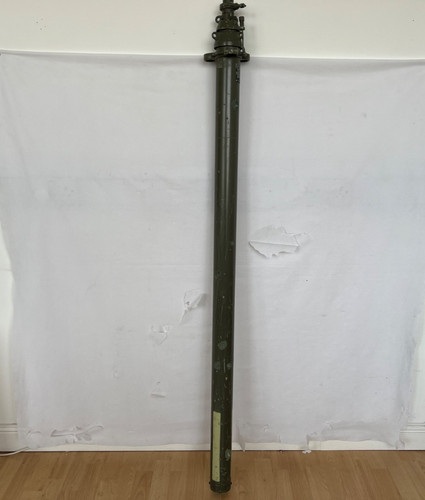 Clark masts pu10 antenna - masts,