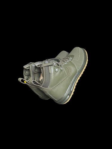 Nike lunar force duck boot - lunar,