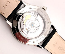 Movado Men's Museum Automatic