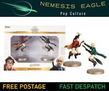 QUIDDITCH DUO - HARRY POTTER &