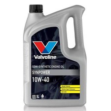 Valvoline SynPower 10W-40