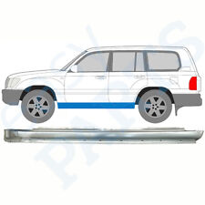 TOYOTA LAND CRUISER J100 98-07