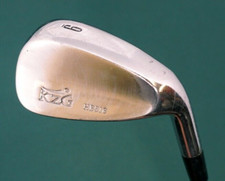 KZG HB 516 9 Iron Regular
