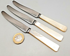 3 Antique Art Deco John Batt