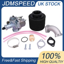 Carburettor 110cc 125cc 140cc