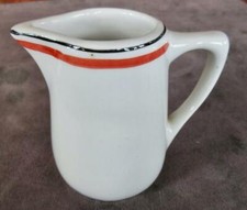 1980's Mayer China Red and