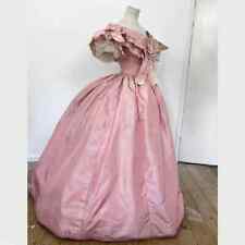 Victorian Dancing Ball Gown