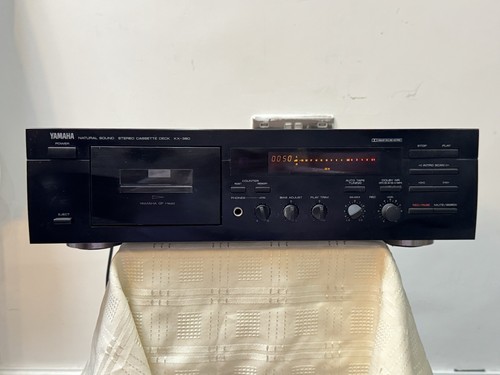 Yamaha 380 natural sound - natural,