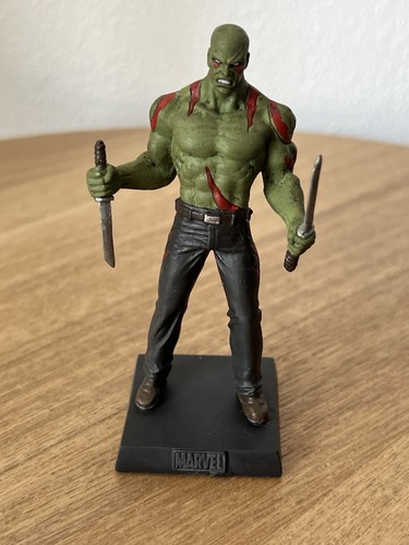 Eaglemoss classic marvel - classic,