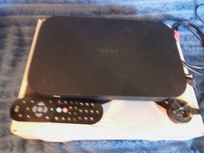 Sky Q (ES340 1TB TV Box) with