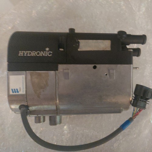 Eberspacher heater unit hg - unit,