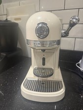 KitchenAid Nespresso Artisan