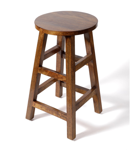 Solid mango wood - mango,