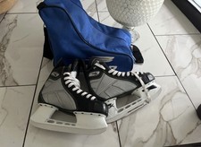Reebok uk 4 ice skates great