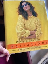 Variations: Patterns for Over