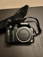 Panasonic LUMIX DMC-G5 16.0MP