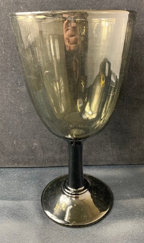 Giant vintage stemmed - stemmed, wine