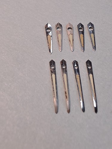 Lot genuine accutron - lot,