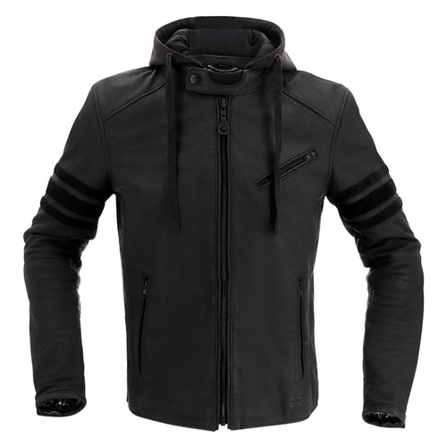 Richa toulon leather jacket - richa,